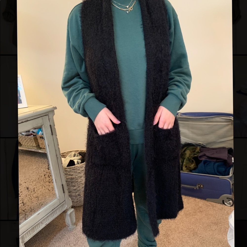 Sweater Vest